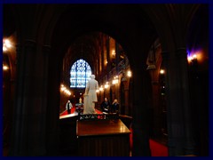 John Rylands Library 15